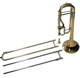 Skilt trombone